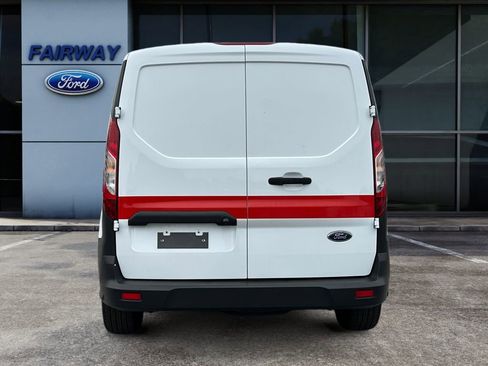 Used 2023 Ford Transit Connect XL image 5