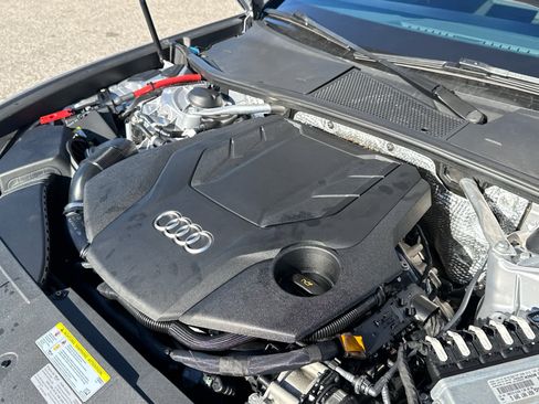 Used 2021 Audi A6 3.0T Prestige image 12