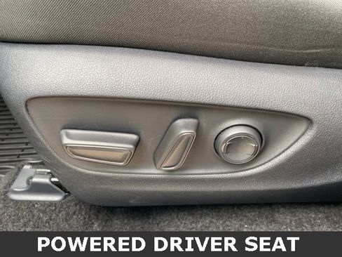 Certified 2025 Toyota RAV4 XLE image 14