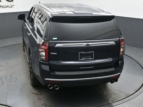 Used 2023 Chevrolet Tahoe High Country AWD/4WD image 61