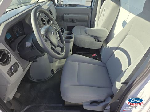 New 2025 Ford E-450 and Econoline 450 Super Duty w/ Power Equipment Group image 6