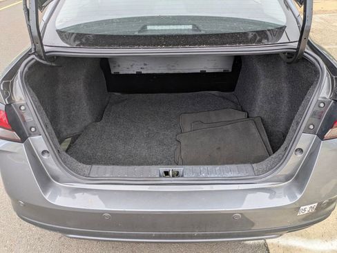 Used 2024 Nissan Versa S image 13