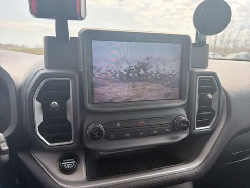 Used 2024 Ford Bronco Sport Big Bend w/ Convenience Package AWD/4WD image 6