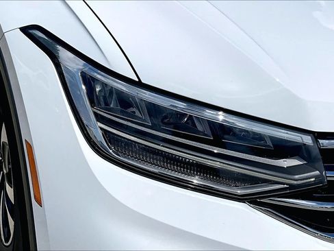 Used 2023 Volkswagen Tiguan S w/ IQ.Drive Package FWD image 26