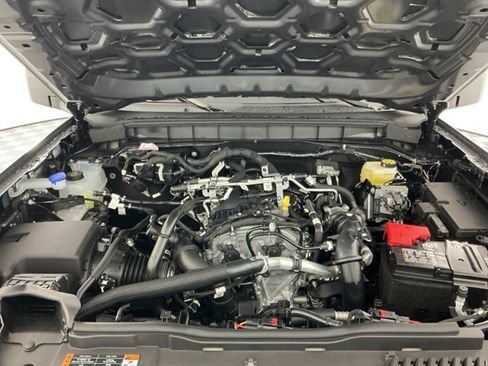 New 2025 Ford Bronco Big Bend w/ Black Diamond Package image 30