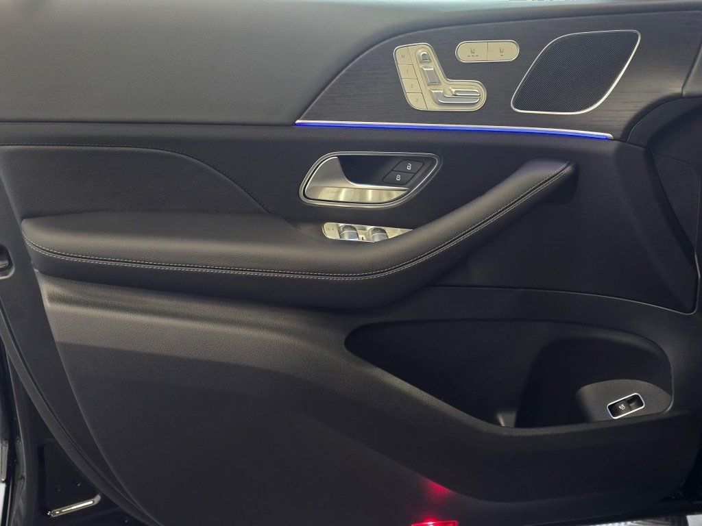 New 2026 Mercedes-Benz GLE 450 4MATIC image 22