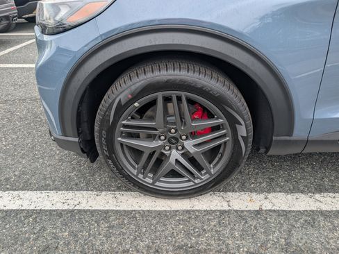 New 2026 Ford Explorer ST image 5