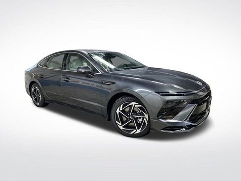 New 2026 Hyundai Sonata SEL image 36