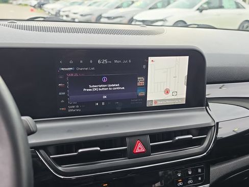 Certified 2024 Kia Seltos S FWD image 23
