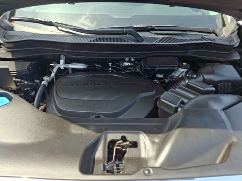 Used 2023 Honda Ridgeline RTL-E image 29