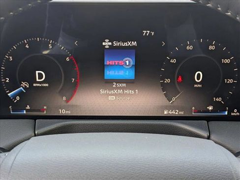 New 2026 Nissan Armada SV image 10