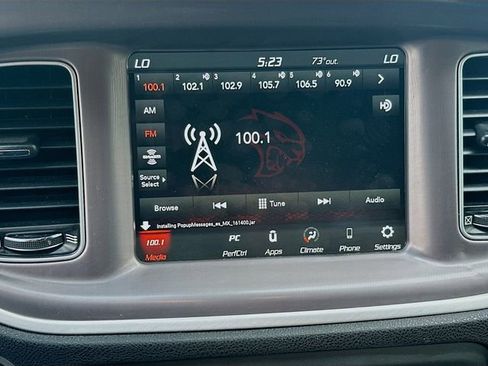 Used 2021 Dodge Charger SXT AWD/4WD image 14