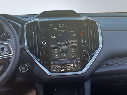 New 2025 Subaru Ascent Touring image 7