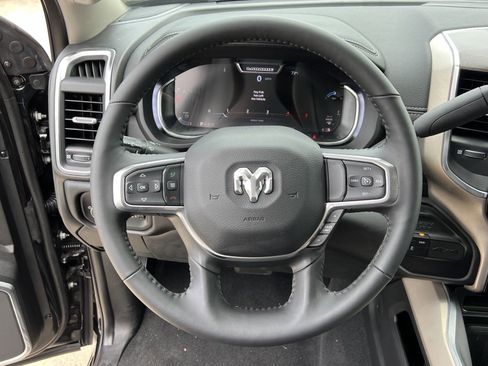 New 2024 RAM 5500 Laramie image 20