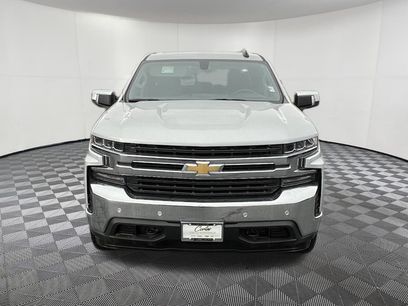 Used 2022 Chevrolet Silverado 1500 LT