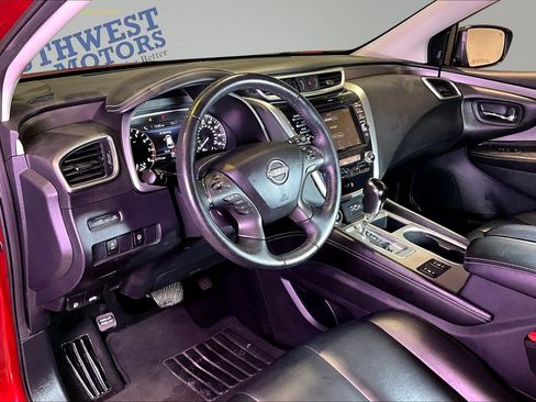 Used 2023 Nissan Murano SV FWD image 17