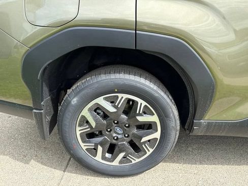 New 2026 Subaru Forester Premium AWD/4WD image 10