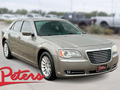 Used 2014 Chrysler 300 w/ Driver Convenience Group