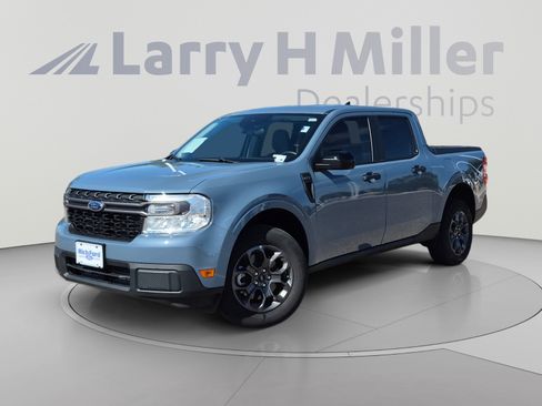 Used 2024 Ford Maverick XLT w/ XLT Luxury Package FWD image 1