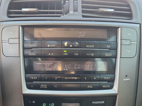 Used 2010 Lexus IS 250 AWD image 13