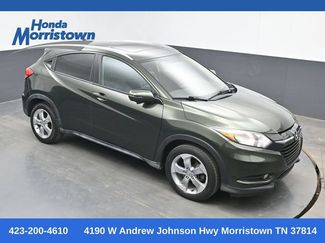 Used 2016 Honda HR-V EX-L video 1