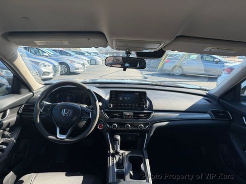Used 2019 Honda Accord LX image 12