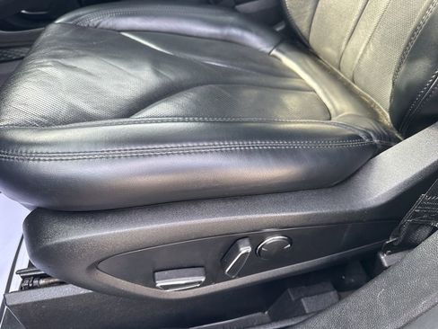 Used 2019 Lincoln Nautilus Reserve image 21