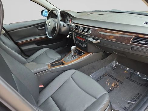 Used 2006 BMW 325i Sedan RWD image 35