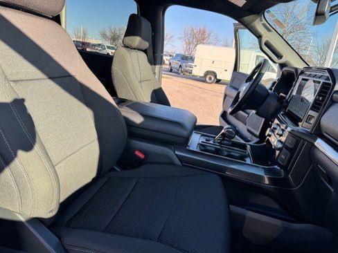 Used 2023 Ford F150 XLT w/ Equipment Group 302A High image 30