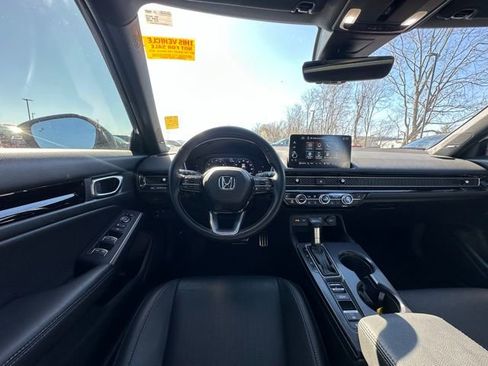 Used 2023 Honda Civic Sport Touring image 14