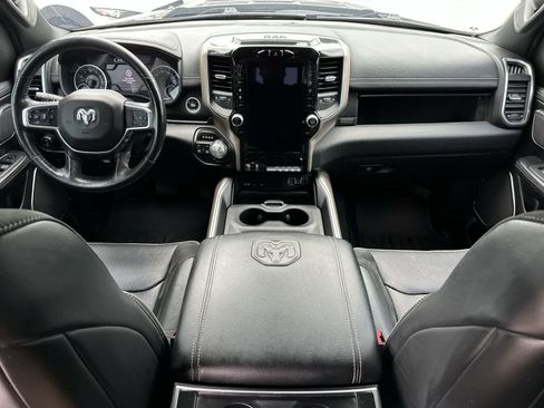 Used 2019 RAM 1500 Laramie AWD/4WD image 20
