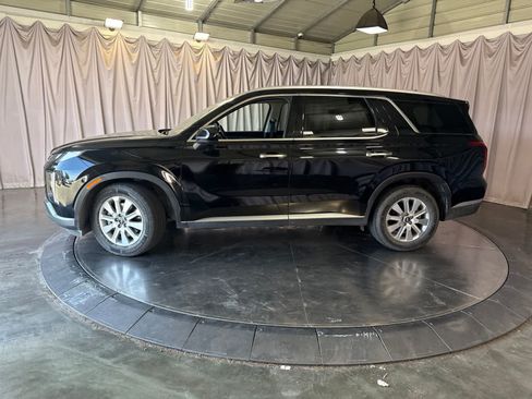 Used 2025 Hyundai Palisade SEL FWD image 8