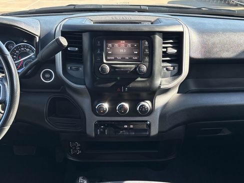 Used 2024 RAM 2500 Tradesman w/ Chrome Appearance Group AWD/4WD image 23