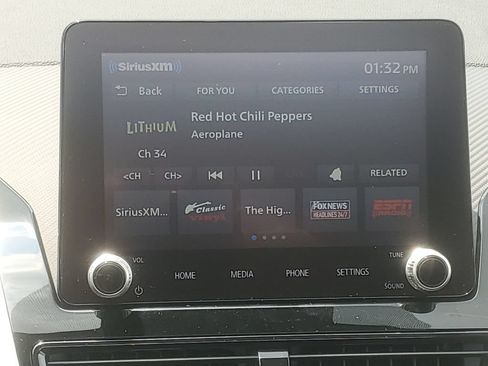 New 2026 Mitsubishi Eclipse Cross SE AWD/4WD image 17