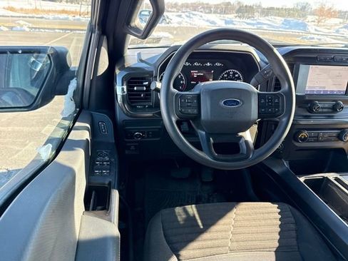 Used 2021 Ford F150 XL w/ STX Appearance Package image 16