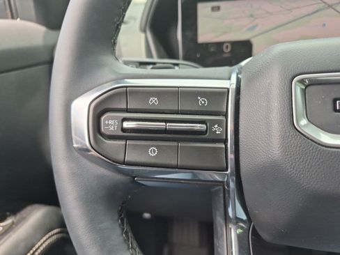 Used 2026 GMC Terrain Denali w/ LPO, Floor Liner Package AWD/4WD image 19