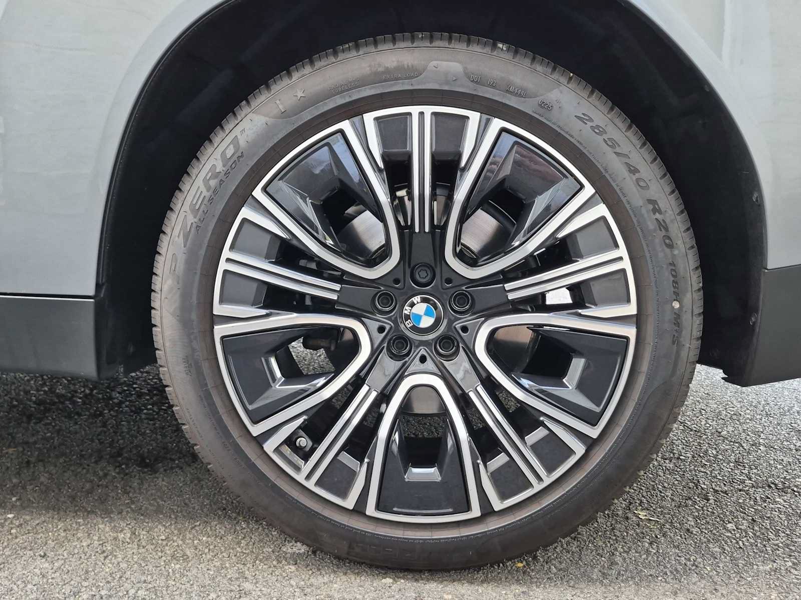 Used 2026 BMW X3 xDrive30i w/ Premium Package AWD/4WD image 14