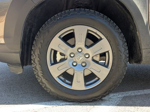 Used 2020 Honda Ridgeline RTL-E image 30