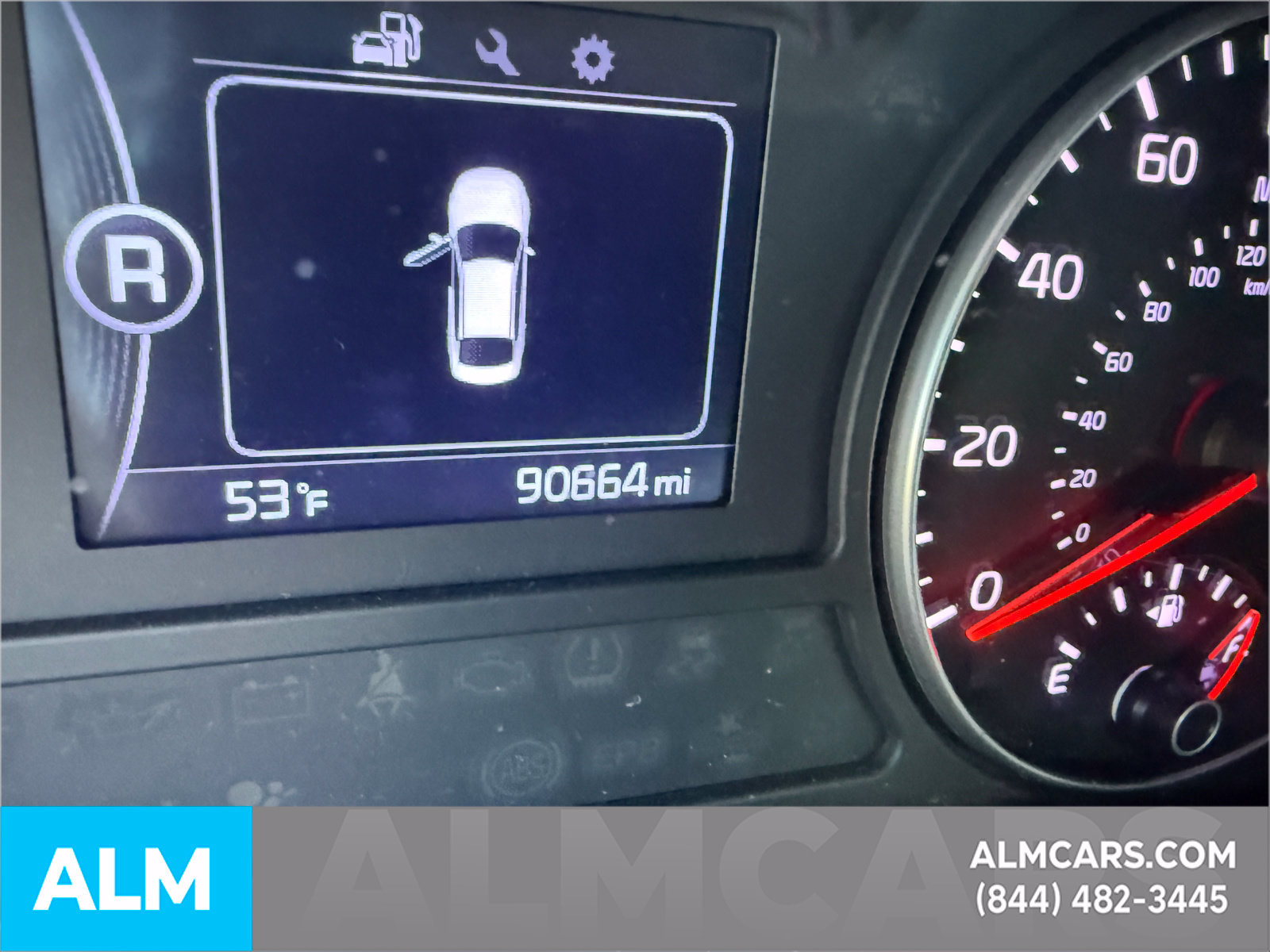Used 2016 Kia Optima LX w/ LX Convenience Package FWD image 26