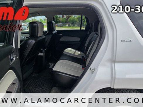 Used 2017 GMC Terrain SLT w/ Driver Alert Package I FWD image 27