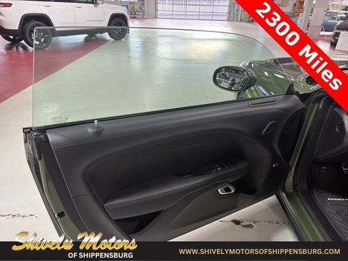 Certified 2021 Dodge Challenger R/T Scat Pack w/ Plus Package image 22