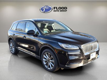 Used 2022 Lincoln Corsair AWD w/ Premium Package