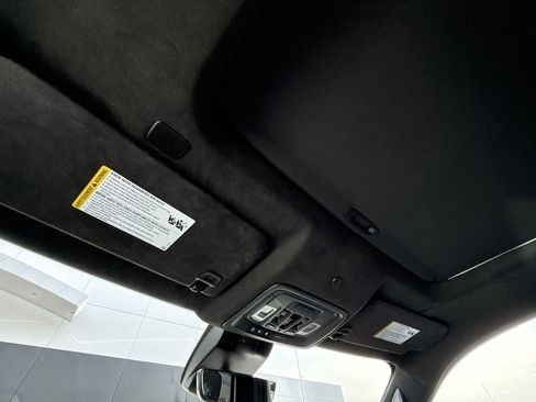 Certified 2025 GMC Sierra 1500 AT4X w/ AT4X AEV Edition AWD/4WD image 25