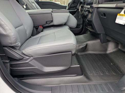 New 2026 Ford F150 XL image 26