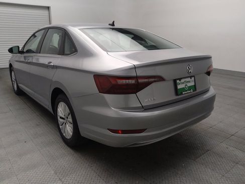 Used 2020 Volkswagen Jetta S w/ Driver Assistance Package FWD image 5