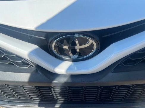 Used 2024 Toyota Camry SE FWD image 18