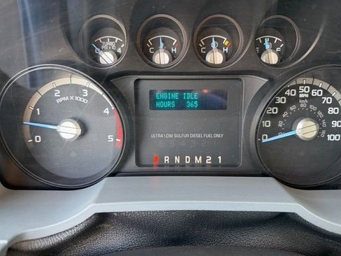 Used 2011 Ford F450 XL w/ PWR Equipment Group image 22