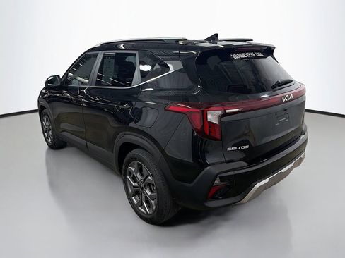 Used 2024 Kia Seltos S FWD image 7