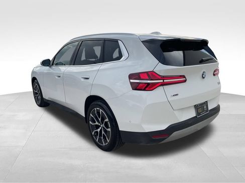 Used 2026 BMW X3 xDrive30i AWD/4WD image 7