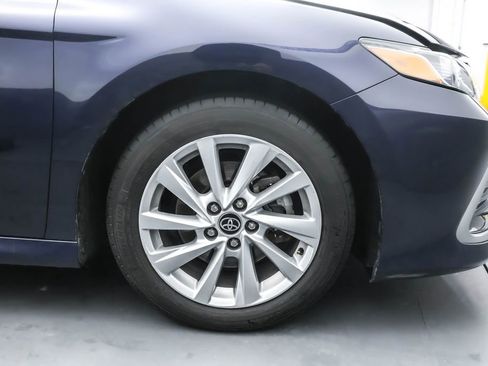 Used 2021 Toyota Camry LE w/ Cold Weather Package image 73